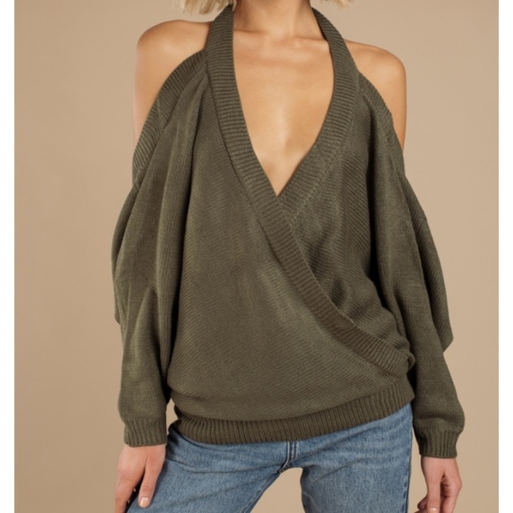 Tobi Sweaters - Tobi sweater